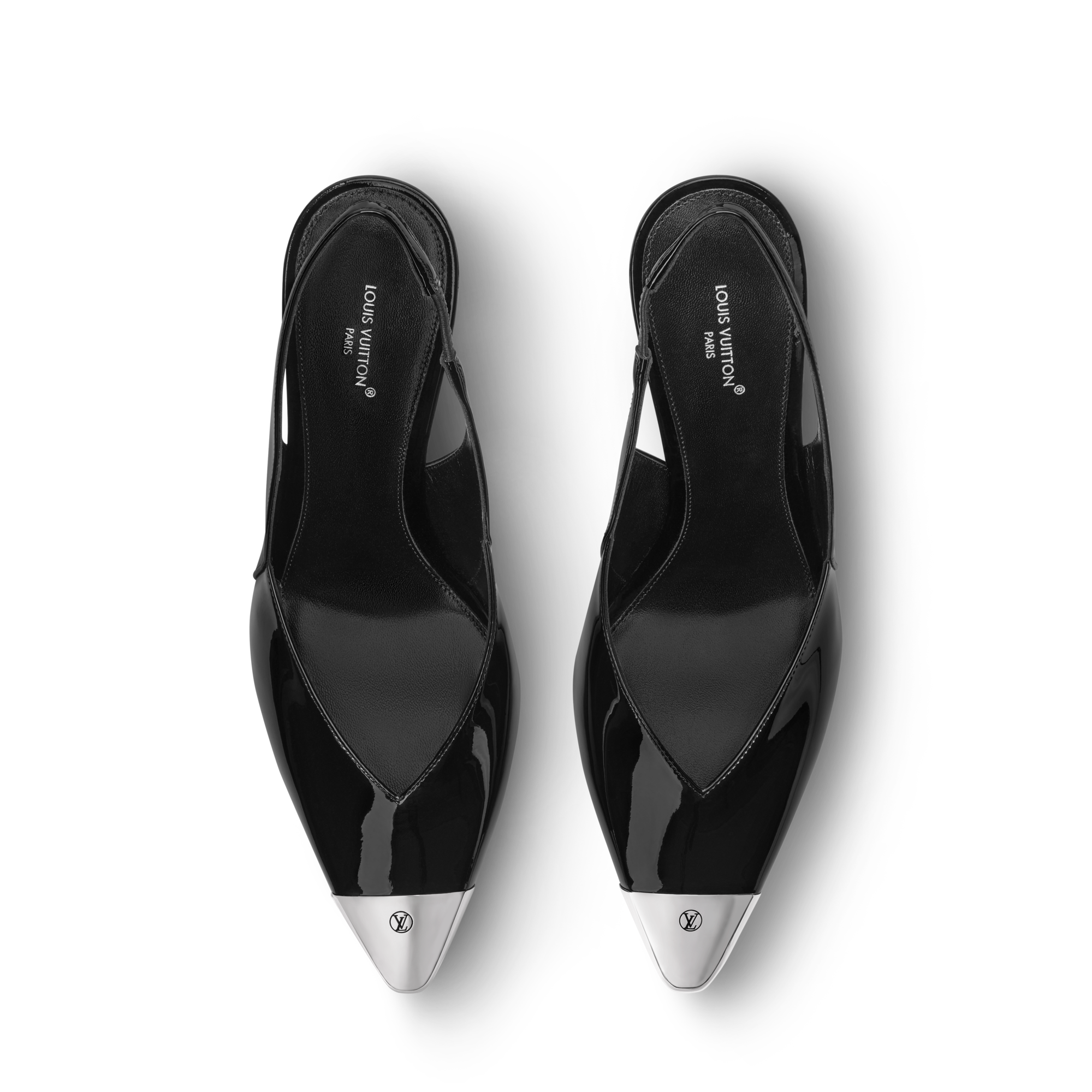 Women's Designer Shoes & Footwear | LOUIS VUITTON